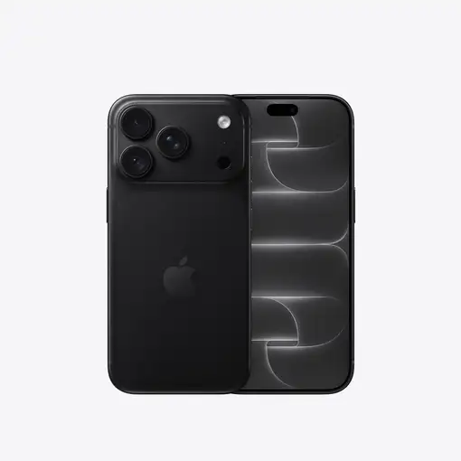 Apple iPhone 18 Pro 512 GB Negro Apple iPhone 18 Pro 512 GB Negro