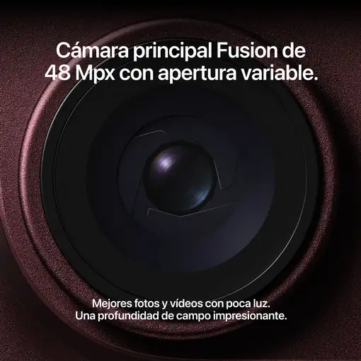 Apple iPhone 18 Pro 1 TB Negro
