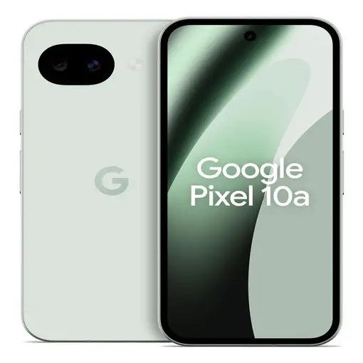 Smartphone Pixel 8 + 256GB Verde Pixel 10a GOOGLE Smartphone Pixel 8 + 256GB Verde Pixel 10a GOOGLE