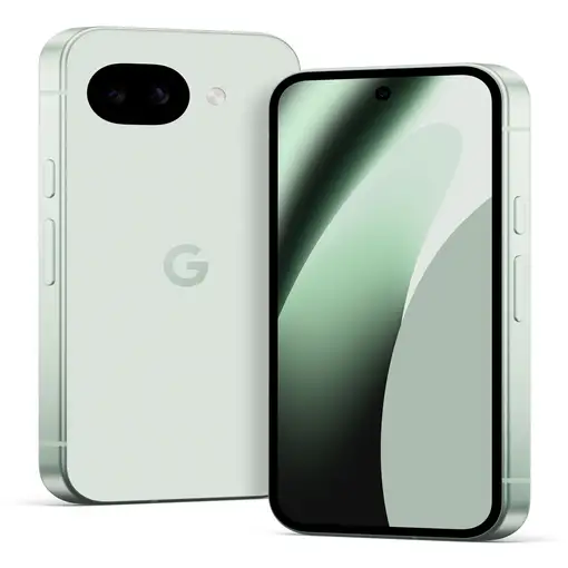 Smartphone Pixel 8 + 256GB Verde Pixel 10a GOOGLE