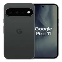 Smartphone Pixel 12 + 512GB Negro Pixel 11 GOOGLE