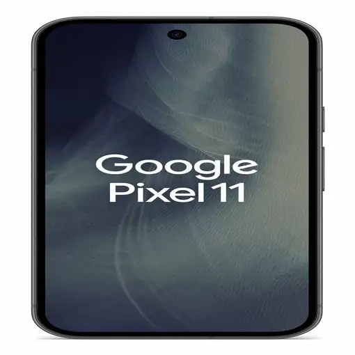 Smartphone Pixel 12 + 512GB Negro Pixel 11 GOOGLE
