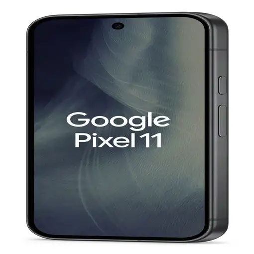 Smartphone Pixel 12 + 512GB Negro Pixel 11 GOOGLE