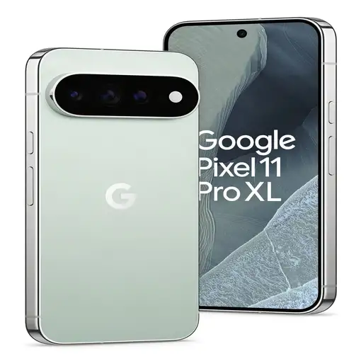 Smartphone Pixel 16 + 512GB Verde Pixel 11 Pro XL GOOGLE