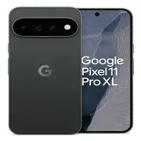 Smartphone Pixel 16 + 1000GB Negro Pixel 11 Pro XL GOOGLE