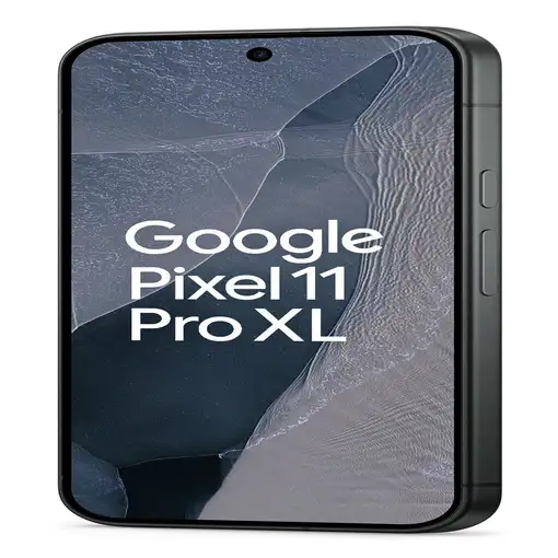 Smartphone Pixel 16 + 1000GB Negro Pixel 11 Pro XL GOOGLE