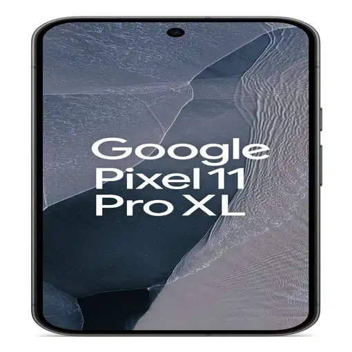 Smartphone Pixel 16 + 1000GB Negro Pixel 11 Pro XL GOOGLE