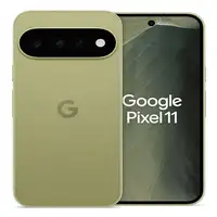 Smartphone Pixel 12 + 256GB Verde Pixel 11 GOOGLE