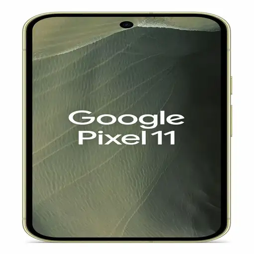 Smartphone Pixel 12 + 256GB Verde Pixel 11 GOOGLE
