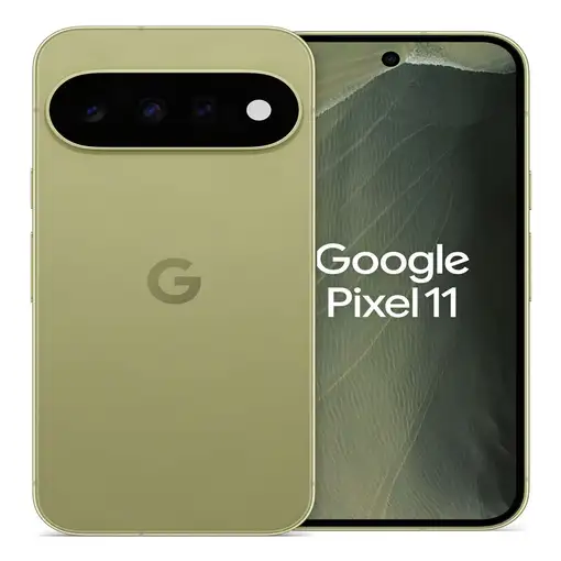 Smartphone Pixel 12 + 512GB Verde Pixel 11 GOOGLE