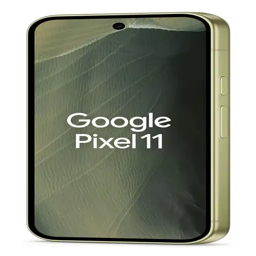 Smartphone Pixel 12 + 512GB Verde Pixel 11 GOOGLE