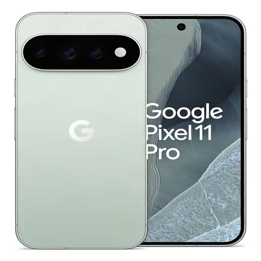 Smartphone Pixel 12 + 256GB Verde Pixel 11 Pro GOOGLE Smartphone Pixel 12 + 256GB Verde Pixel 11 Pro GOOGLE