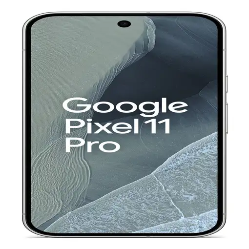 Smartphone Pixel 12 + 256GB Verde Pixel 11 Pro GOOGLE