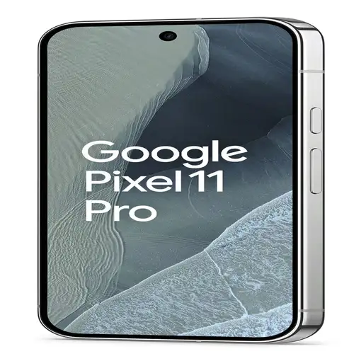Smartphone Pixel 12 + 256GB Verde Pixel 11 Pro GOOGLE