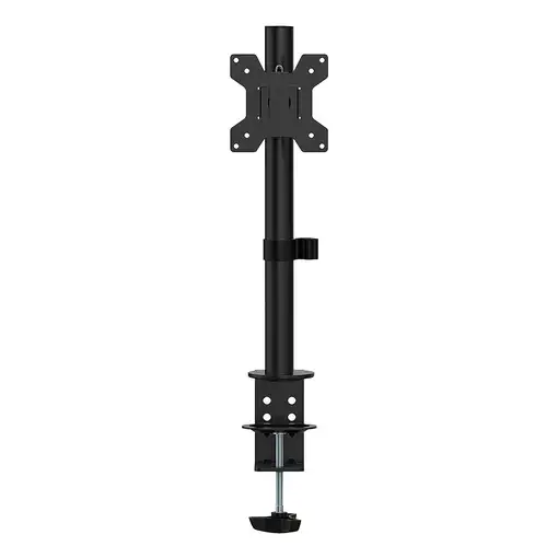 AISENS Soporte de mesa eco giratorio e inclinable para monitor/TV 10kg de 17-32, N