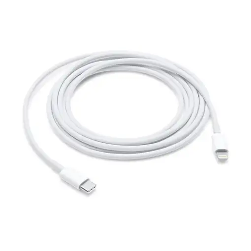 Apple MKQ42ZM 2 m Blanco Apple MKQ42ZM 2 m Blanco