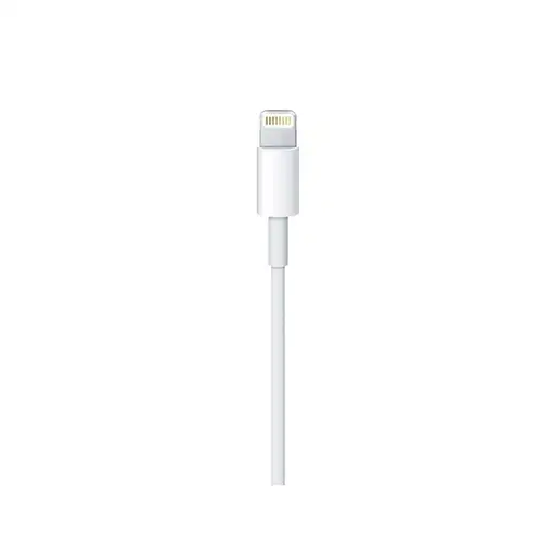Apple MKQ42ZM 2 m Blanco