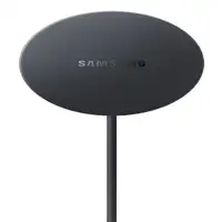 Samsung Magnet Wireless Charger 25W Blck Smartphone Negro USB Cargador inalámbrico