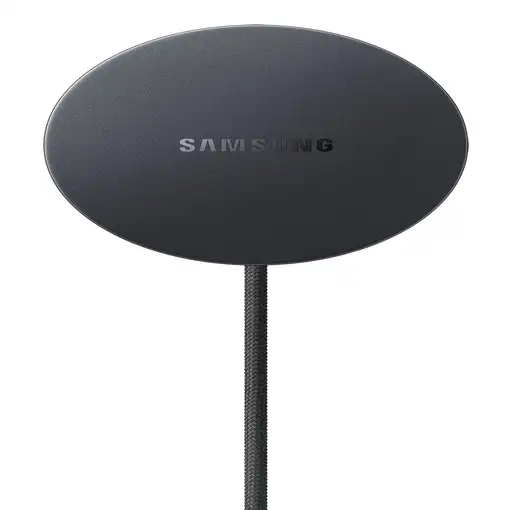 Samsung Magnet Wireless Charger 25W Blck Smartphone Negro USB Cargador inalámbrico Samsung Magnet Wireless Charger 25W Blck Smartphone Negro USB Cargador inalámbrico