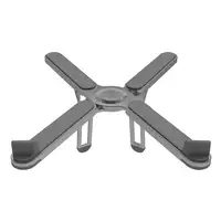 Celly SWMAGICSTANDX soporte para ordenador portátil Soporte para ordenador portáti