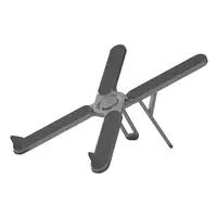 Celly SWMAGICSTANDX soporte para ordenador portátil Soporte para ordenador portáti