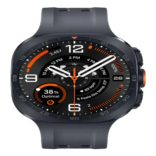 Smartwatch SAMSUNG