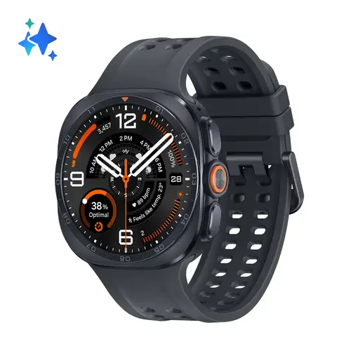 Smartwatch SAMSUNG