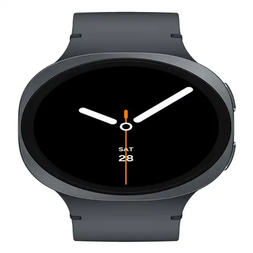 Smartwatch Galaxy Watch8 SAMSUNG