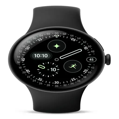 Smartwatch GOOGLE