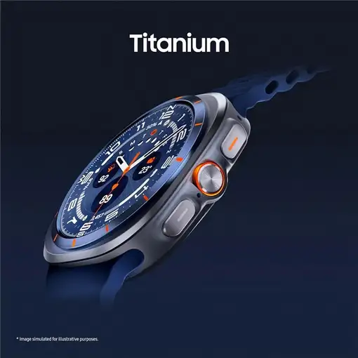 Smartwatch Galaxy Watch Ultra SAMSUNG