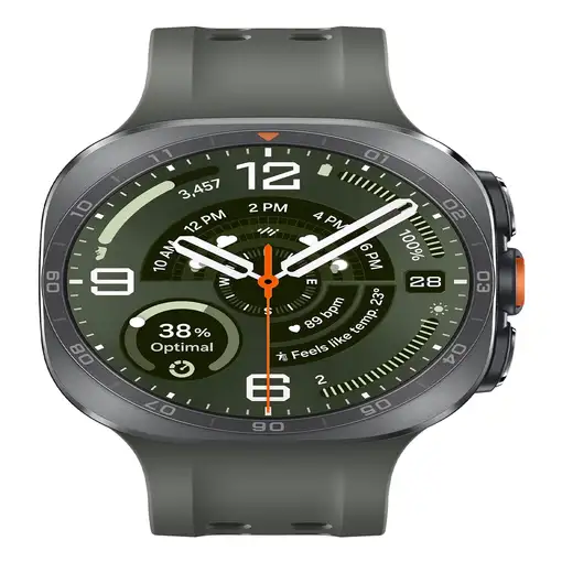 Smartwatch SAMSUNG