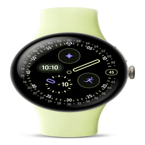 Smartwatch GOOGLE