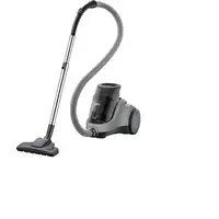 Aspiradora cilíndrica Secar 750 W Sin bolsa LX5-2-2MG 1,8 L AEG