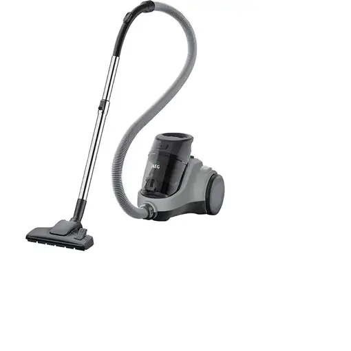 Aspiradora cilíndrica Secar 750 W Sin bolsa LX5-2-2MG 1,8 L AEG