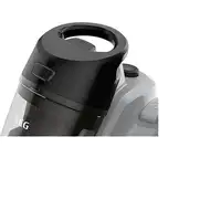 Aspiradora cilíndrica Secar 750 W Sin bolsa LX5-2-2MG 1,8 L AEG