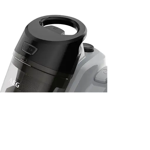 Aspiradora cilíndrica Secar 750 W Sin bolsa LX5-2-2MG 1,8 L AEG