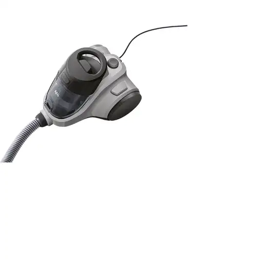 Aspiradora cilíndrica Secar 750 W Sin bolsa LX5-2-2MG 1,8 L AEG