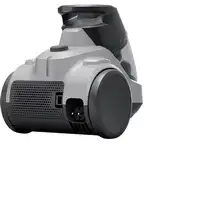 Aspiradora cilíndrica Secar 750 W Sin bolsa LX5-2-2MG 1,8 L AEG