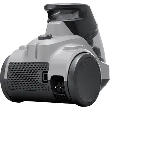 Aspiradora cilíndrica Secar 750 W Sin bolsa LX5-2-2MG 1,8 L AEG