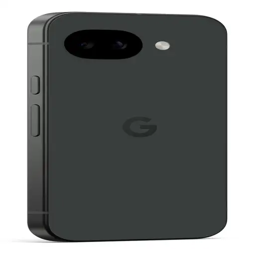 Smartphone Pixel 8 + 256GB Negro Pixel 10a GOOGLE