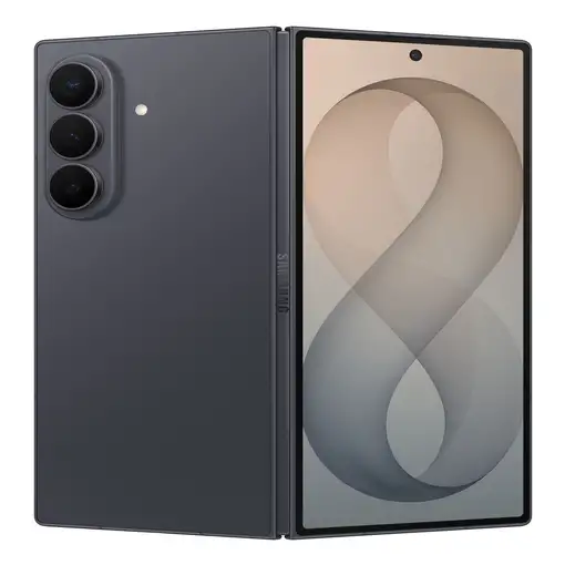 Smartphone Galaxy 16 + 1000GB Grafito Galaxy Z Fold8 Ultra SAMSUNG