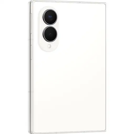 Smartphone Galaxy 12 + 512GB Crema de color Galaxy Z Fold8 SAMSUNG