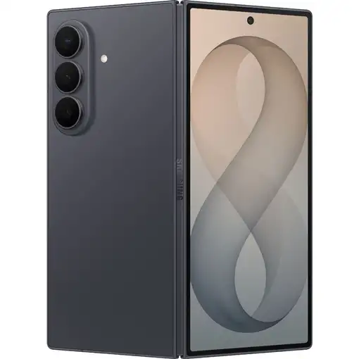 Smartphone Galaxy 12 + 512GB Grafito Galaxy Z Fold8 Ultra SAMSUNG