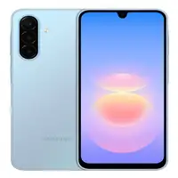 Smartphone Galaxy 4 + 128GB Azul Galaxy A18 SAMSUNG