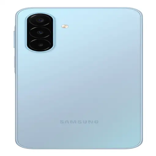 Smartphone Galaxy 4 + 128GB Azul Galaxy A18 SAMSUNG