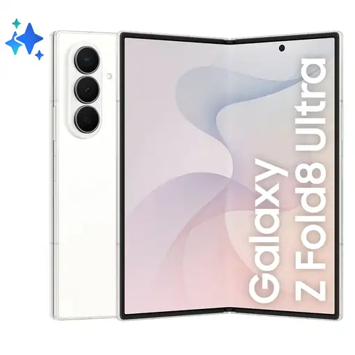 Smartphone Galaxy 12 + 512GB Crema de color Galaxy Z Fold8 Ultra SAMSUNG Smartphone Galaxy 12 + 512GB Crema de color Galaxy Z Fold8 Ultra SAMSUNG