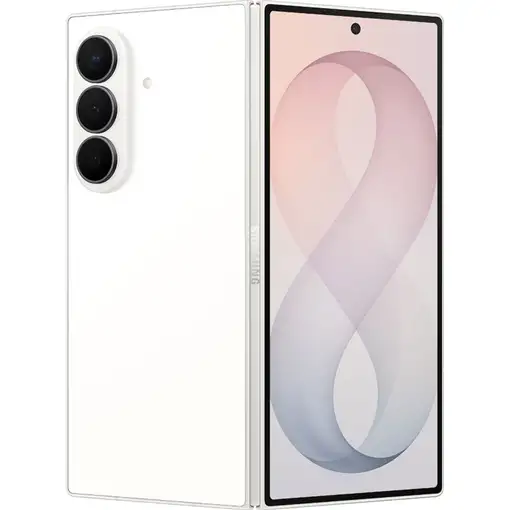 Smartphone Galaxy 12 + 512GB Crema de color Galaxy Z Fold8 Ultra SAMSUNG