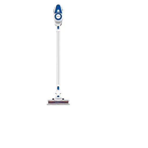 Polti Forzaspira Slim SR90B Aspiradora escoba Batería Secar Tela Sin bolsa 0,5 L B