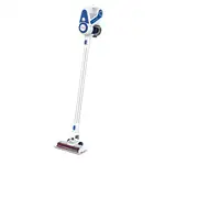 Polti Forzaspira Slim SR90B Aspiradora escoba Batería Secar Tela Sin bolsa 0,5 L B
