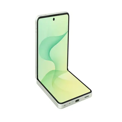 Smartphone Galaxy 12 + 512GB Color menta Galaxy Z Flip8 SAMSUNG